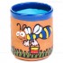 Keramiktasse fleißiges Bienchen mit Honig