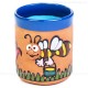 Keramiktasse fleißiges Bienchen mit Honig 3